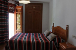 Apartamentos Rurales Rosendo: El Celindo, Capileira